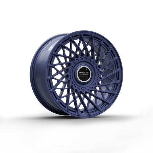 FW1029 - Face Wheels