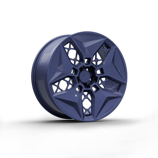 FW1044 - Face Wheels