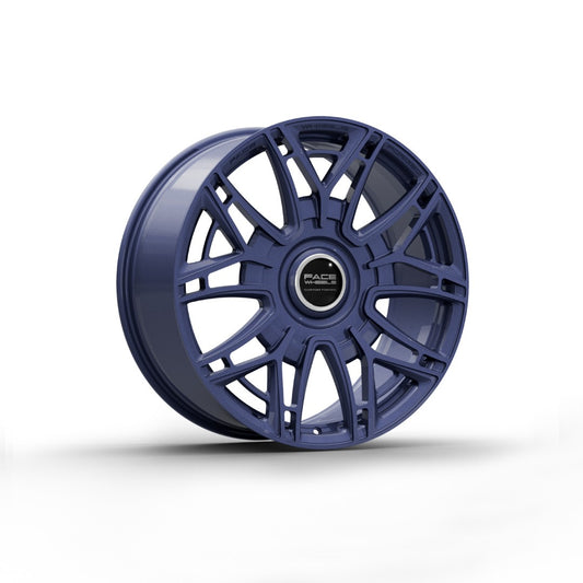 FW1026 - Face Wheels