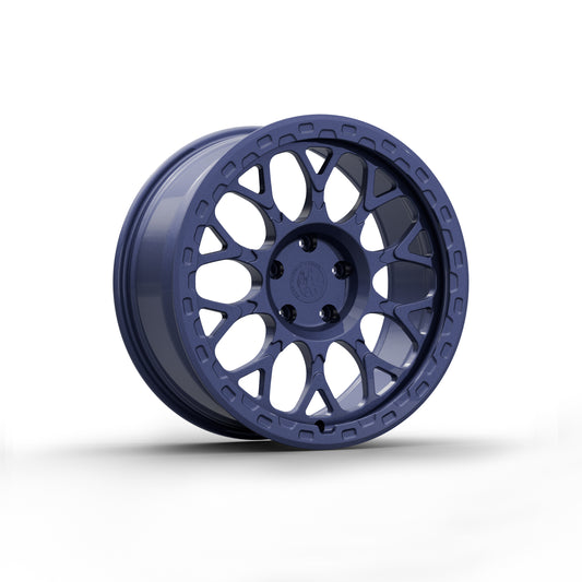 FW-S06 - Face Wheels