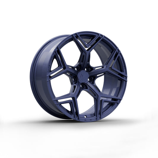 FW1021 - Face Wheels
