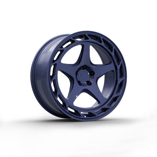 FW-A1042 - Face Wheels