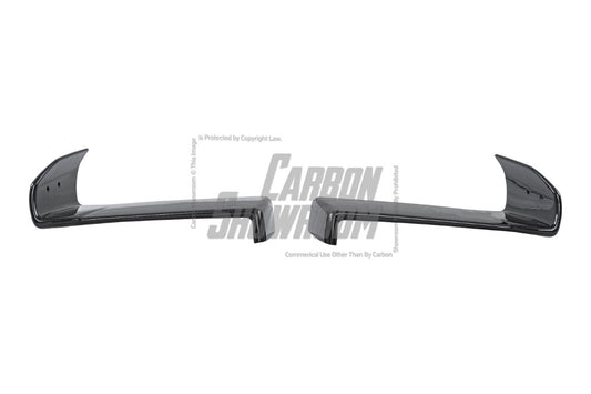 Lamborghini Aventador Base LP700 LP720 S LP740 SV LP750 Ultimate LP780 SVJ LP770 2012 2013 2014 2015 2016 2017 2018 2019 2020 2021 2022 2023 with Aftermarket Parts - 1:1 SVJ Conversion Rear Wing Pre-preg Carbon Fiber / FRP from Aero Republic