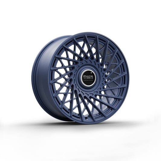 FW1029 - Face Wheels