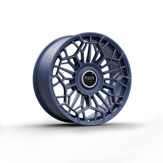 FW1028-M - Face Wheels