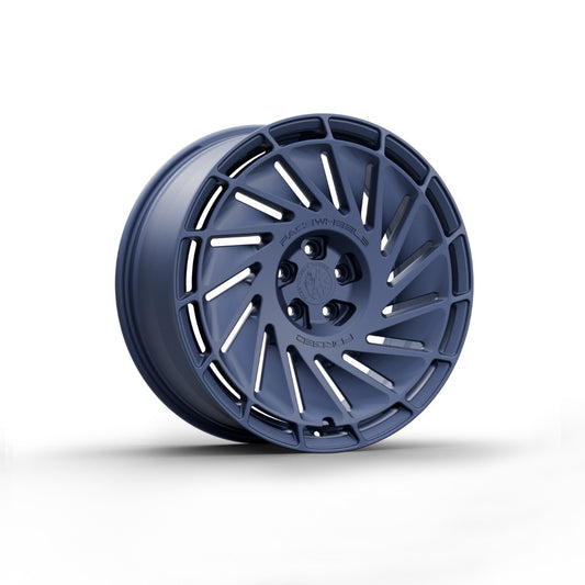 FW-E01 - Face Wheels