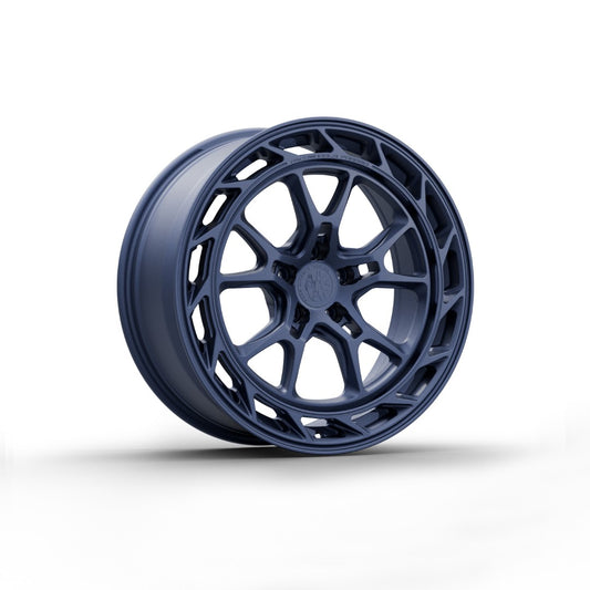 FW-A1041 - Face Wheels