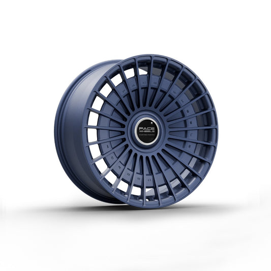 FW1027 - Face Wheels