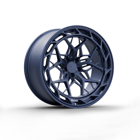 FW-A1024 - Face Wheels