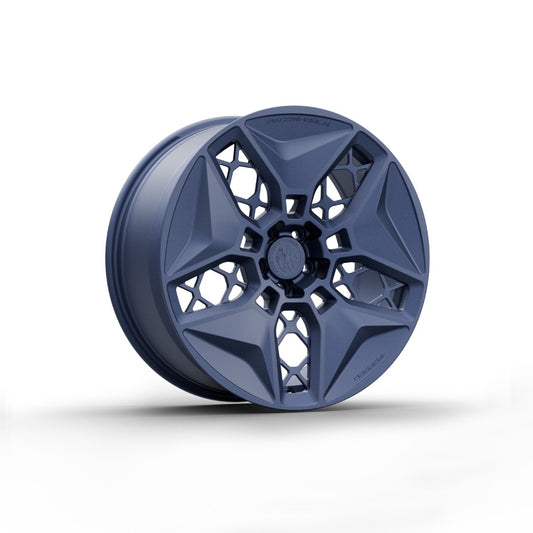 FW1044 - Face Wheels