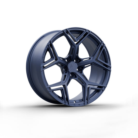 FW1021 - Face Wheels