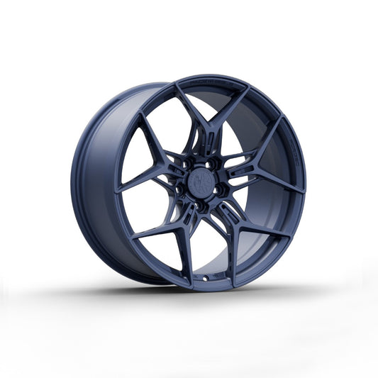 FW1017 - Face Wheels