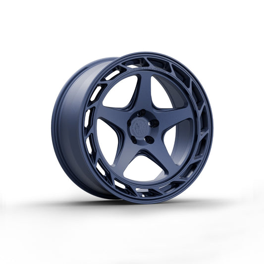 FW-A1042 - Face Wheels