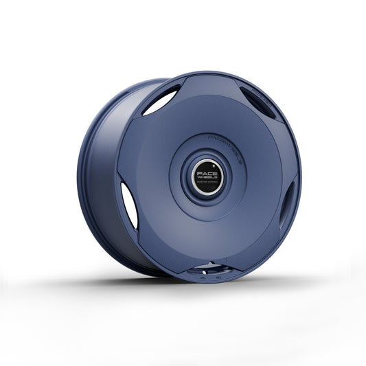 FW-E05 - Face Wheels