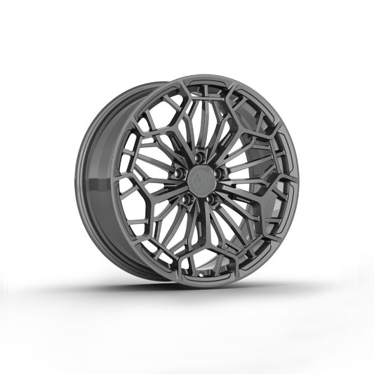 FW1028 - Face Wheels