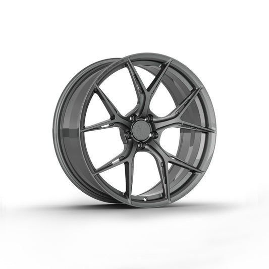 FW160 - Face Wheels