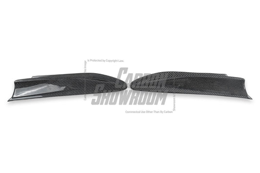 Scion FR-S FRS 2013 2014 2015 2016 with Aftermarket Parts - Front Fender Carbon Fiber / FRP from EPR USA