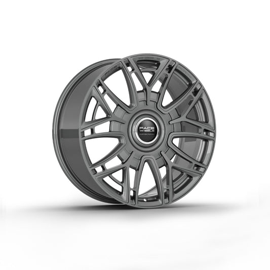 FW1026 - Face Wheels