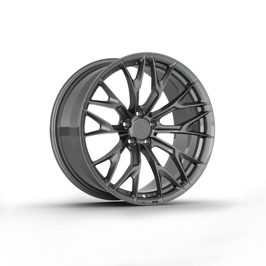 FW176 - Face Wheels