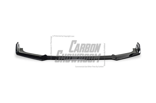 BMW 3 Series 330i M340i G20 G21 LCI 2023-ON with Aftermarket Parts - Front Bumper & Front Lip PP from VTEN