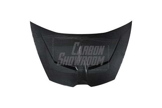 Lamborghini Huracan LP580 LP610 Evo RWD AWD Tecnica Performante 2015 2016 2017 2018 2019 2020 2021 2022 2023 2024 with Aftermarket Parts - Ten Style Hood Pre-preg Carbon Fiber / FRP from Aero Republic