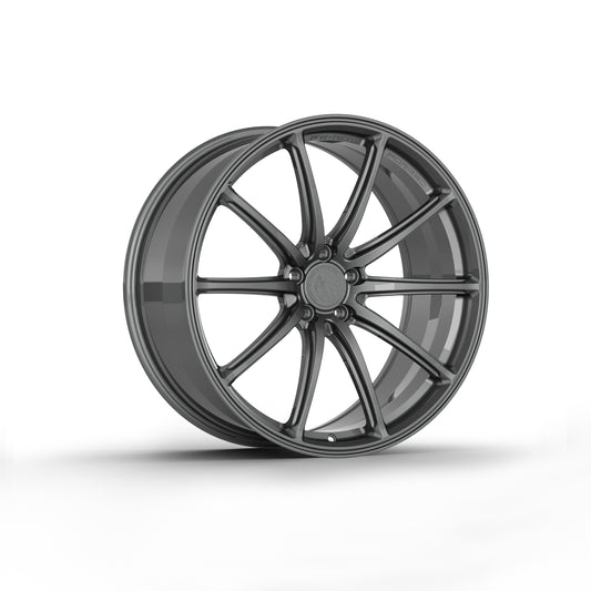 FW-R01 - Face Wheels