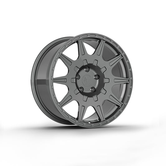 FW-S04 - Face Wheels