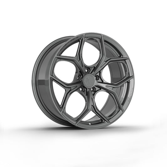 FW188 - Face Wheels