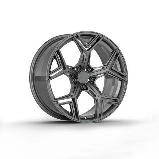FW1021 - Face Wheels