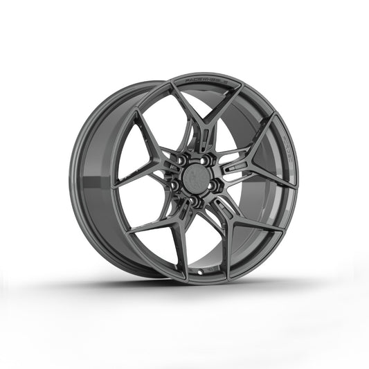 FW1017 - Face Wheels