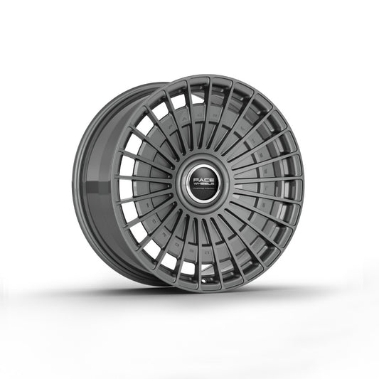 FW1027 - Face Wheels