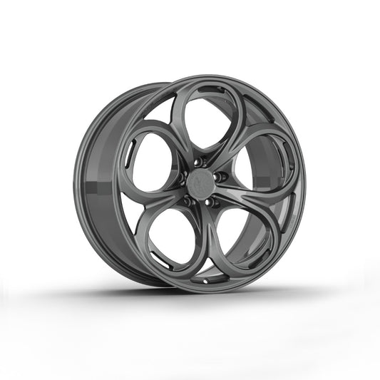FW1043 - Face Wheels
