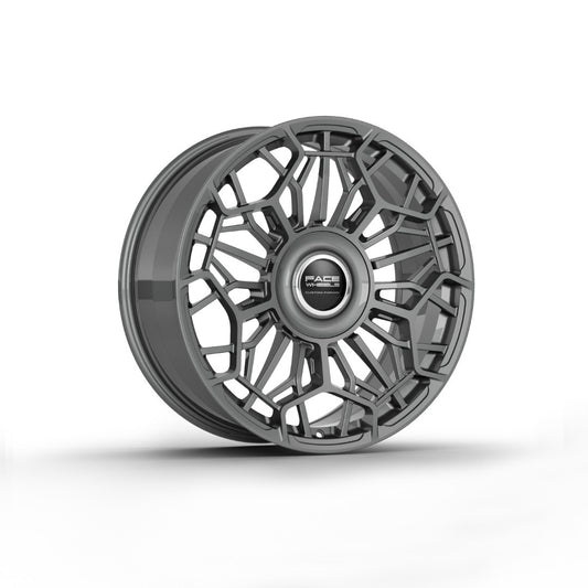 FW1028-M - Face Wheels