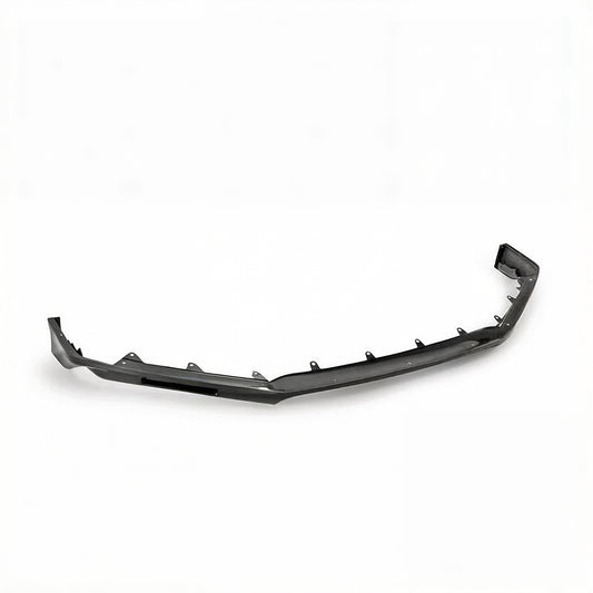 Honda Civic Type-R FK8 2017 2018 2019 2020 2021 with Aftermarket Parts - EV Style Front Lip FRP from EP Racing