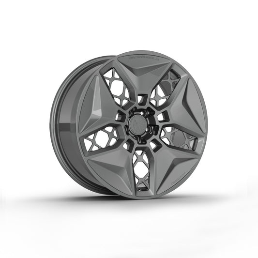 FW1044 - Face Wheels