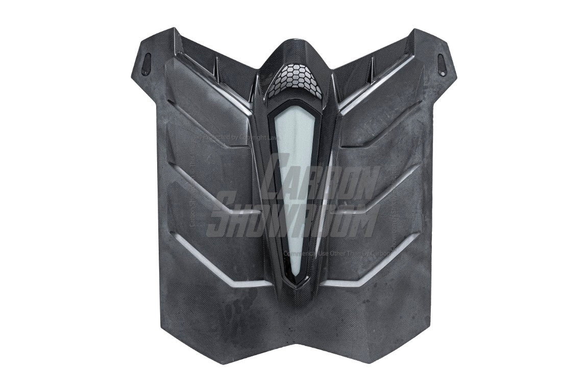 Aventador LP750 LP780 LP770 Aftermarket Parts Aero Republic Deck
