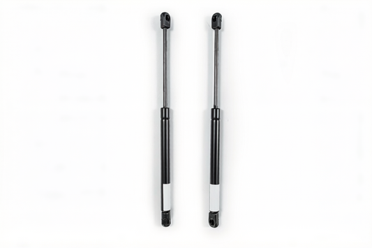 Toyota Supra MK5 A90 A91 3.0 2.0 2020-ON with Aftermarket Parts - Low Pressure Hood Struts (Pair) Metal from EPR USA