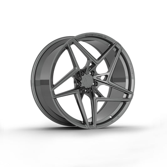 FW1018-M - Face Wheels