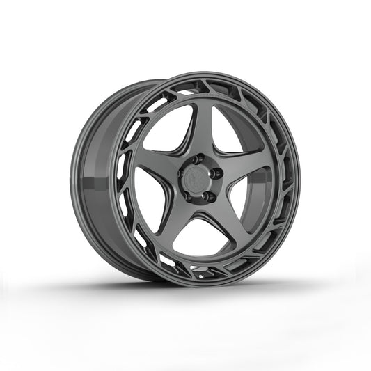 FW-A1042 - Face Wheels