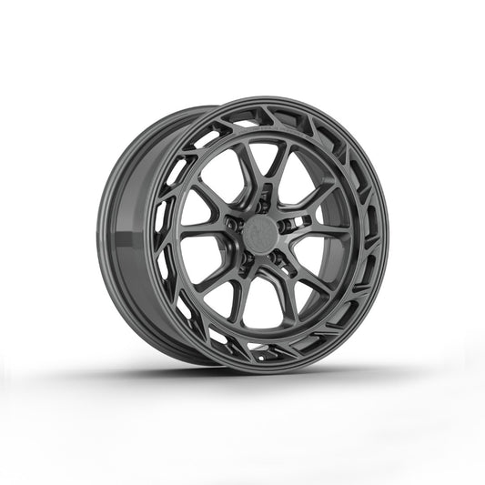 FW-A1041 - Face Wheels