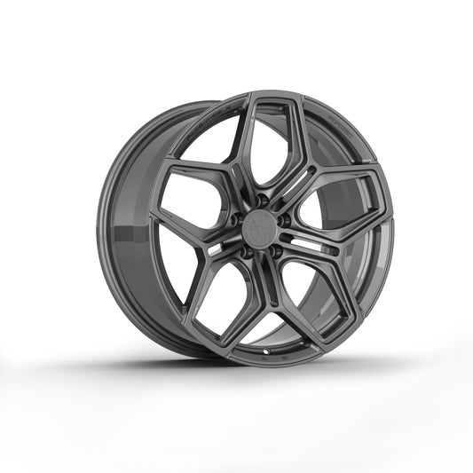 FW-S03 - Face Wheels