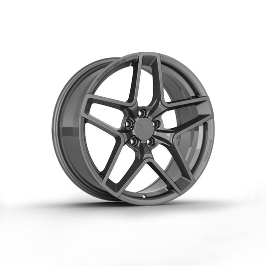 FW164 - Face Wheels