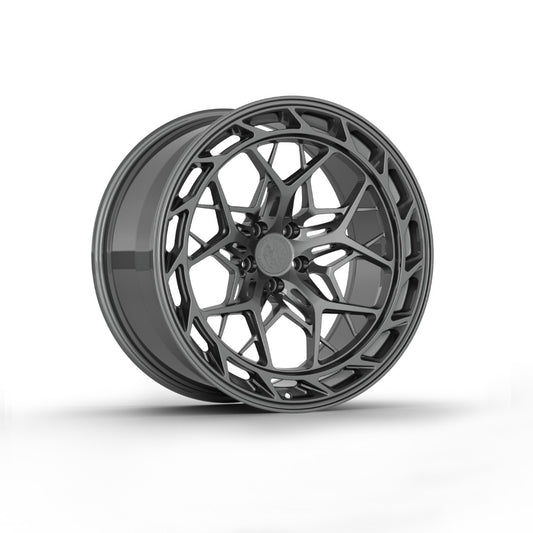 FW-A1024 - Face Wheels