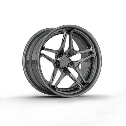 FW338 - Face Wheels
