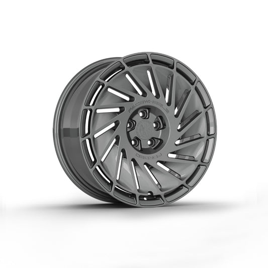 FW-E01 - Face Wheels