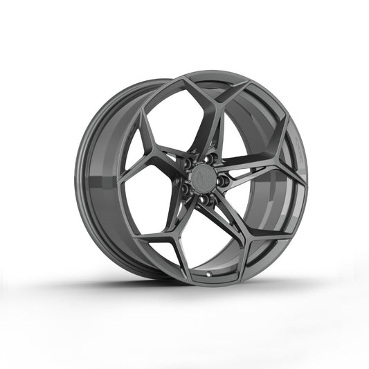 FW1008 - Face Wheels