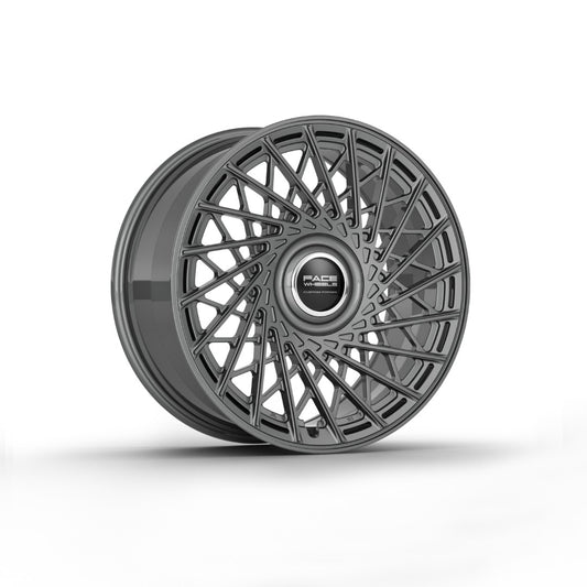FW1029 - Face Wheels