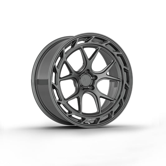 FW1065 - Face Wheels