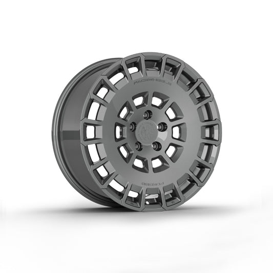 FW142 - Face Wheels