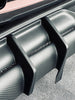 ArmorExtend Carbon Fiber AE Rear Diffuser & Canards for MINI Cooper JCW F56 LCI